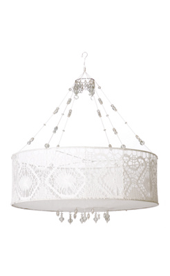 Anthropologie.com > Decorating > Lighting from anthropologie.com