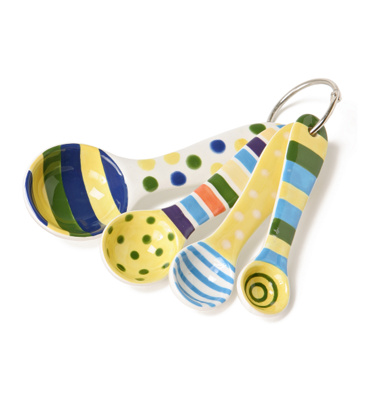 Anthropologie - :  home stripes pattern tools