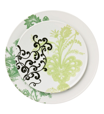 Anthropologie - : gretchen dinnerware anthropologie
