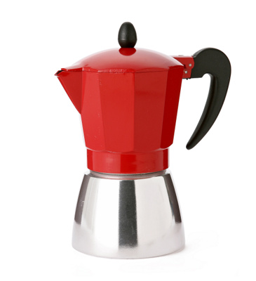 Anthropologie - espresso maker : espresso maker kitchen accessory cute anthropologie
