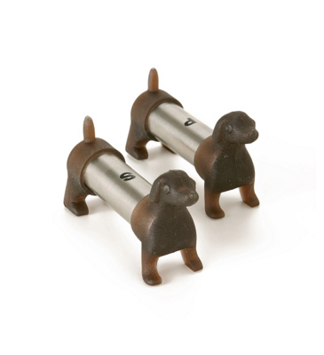 dachshund shakers