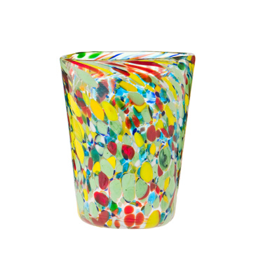wildflower glass