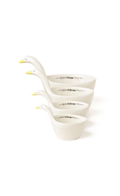 A Measuring Gaggle