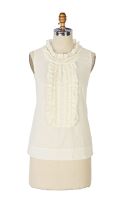 Fabiane Blouse