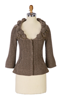 Rockrose Cardigan