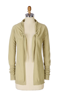 Anthropologie.com > Vireo Cardigan from anthropologie.com