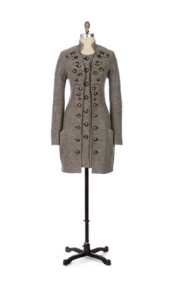 Happy Accident Sweatercoat - Anthropologie.com from anthropologie.com