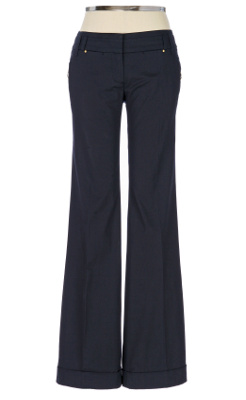 Windward Trousers - Anthropologie.com