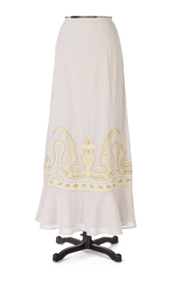 Turtledove Skirt