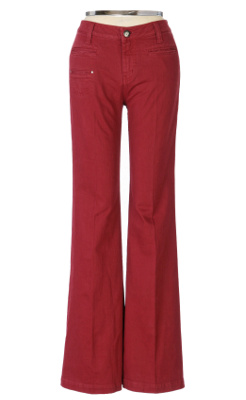 Level 99 Robin - Anthropologie.com :  jeans anthropologie denim