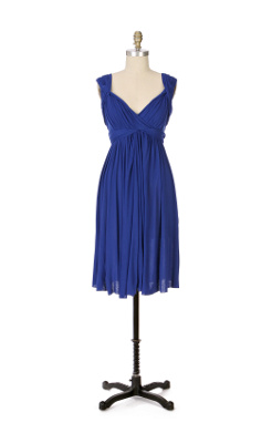 Blue Moon Yonder Dress