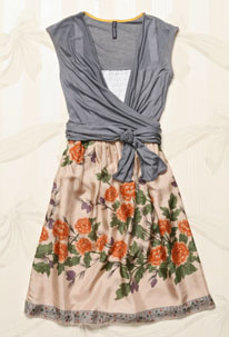 Anthropologie.com > Points of View > Vintage Pretty from anthropologie.com