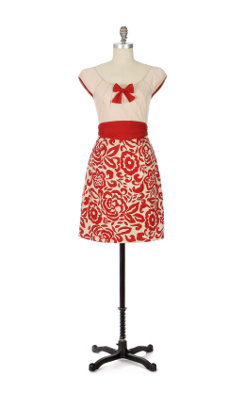 Flowers & Thyme Dress - Anthropologie.com from anthropologie.com