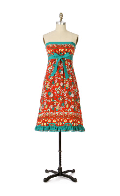 Marmande Dress