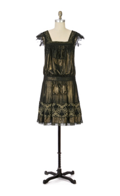 Anthropologie.com > Spellbound Dress : spellbound anna sui anthropologie dress