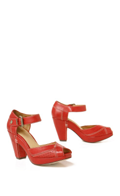 Tip-Toes Platforms