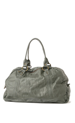 Cracks & Crevices Bag - Anthropologie.com