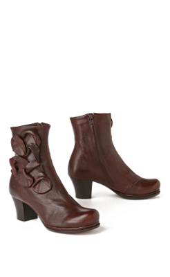 \#5 Calla Booties - Anthropologie.com