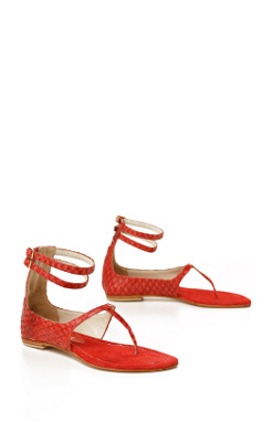 Anthropologie.com > New for the Season > Summer Essentials from anthropologie.com