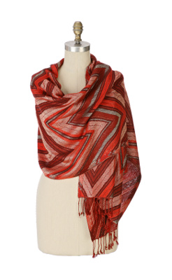 Anthropologie.com > Accessories > Wraps