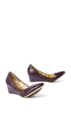 Sommelier Wedges