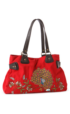Jubilant Bag