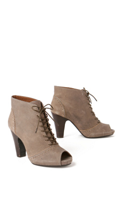 Just-A-Peek Shooties - Anthropologie.com from anthropologie.com