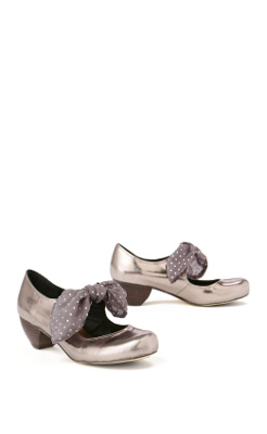 Mercurial Mary-Janes - Anthropologie.com