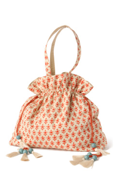 O'Keeffe Tote - Anthropologie.com :  purse tote beach bag accessory