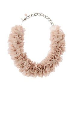 Battement Necklace - Anthropologie.com from anthropologie.com