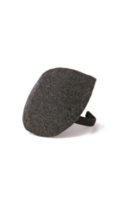 Amazonica Headband - Anthropologie.com from anthropologie.com