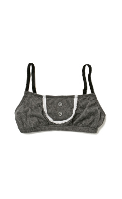 Anthropologie.com > Third Floor Design > Vivace Bra :  lingerie anthropologie intimate bra