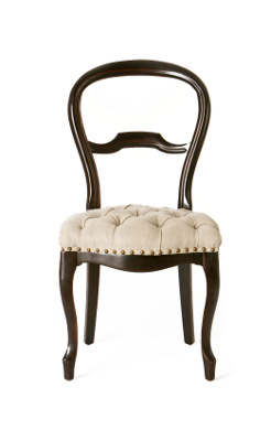 Anthropologie.com > Darcy Dining Chair