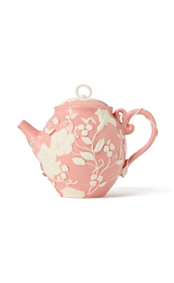 Orquidea Teapot - Anthropologie.com :  teapot