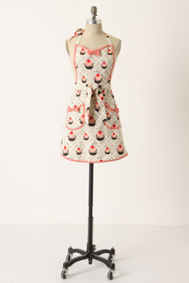 Baker's Delight Apron