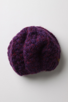 Pie Chart Beret