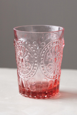 Noble Morn Glasses