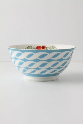 Sailor Lass Bowl