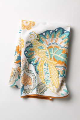 Birder Dishtowels