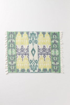 Topography Primer Placemat