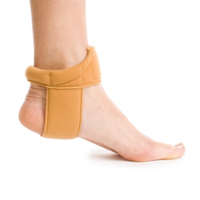 Cho-pat Achilles Tendon Strap, Each - 10004