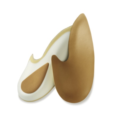 Opti Balance Inserts, Pair