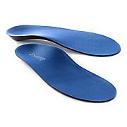 Powerstep Original Men's / Women's Full-Length Insoles, Pair - 10019 Powerstep Original Men's / Women's Full-Length Insoles, Pair - 10019