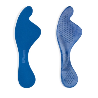 Bio-Balance  Anti-Pronation Insoles, Pair