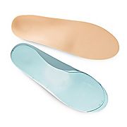 ArchCrafters Custom Fit Diabetic Men's / Women's Full Length Insoles, Pair - 10059 ArchCrafters Custom Fit Diabetic Men's / Women's Full Length Insoles, Pair - 10059