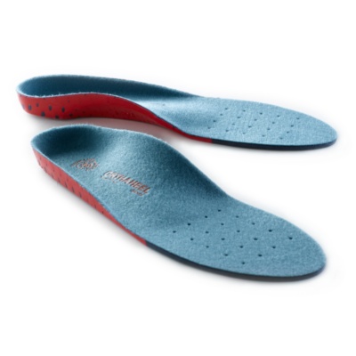 Orthaheel Sports Orthotic Insoles, Pair
