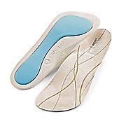 Orthaheel Slimfit Women's 3/4 Length Orthotics, Pair - 10084 Orthaheel Slimfit Women's 3/4 Length Orthotics, Pair - 10084