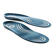 Orthaheel Shock Absorber Men's / Women's Full Length Orthotics, Pair - 10087 Orthaheel Shock Absorber Men's / Women's Full Length Orthotics, Pair - 10087