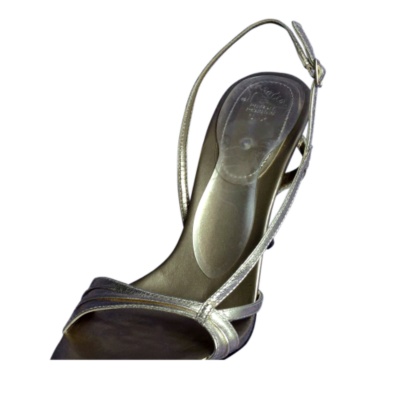 Insolia High Heel Inserts, 3 Pair