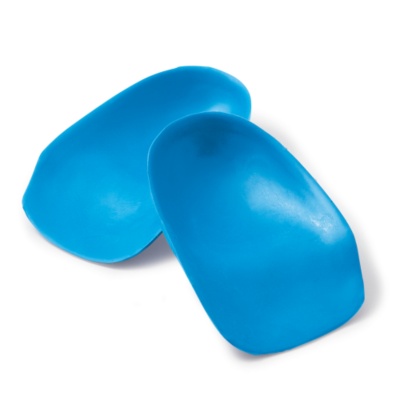 HTP Heel Seats, Pair - 10101